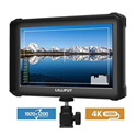 Lilliput A7S-B Full HD 7 Inch Monitor Package with 4K Camera Assist - Black Case