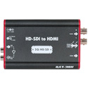 Lumantek BAT-SH SDI to HDMI Converter BAT-Series
