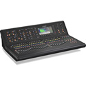 Midas M32 LIVE Digital Console for Live & Studio - 40 Input Channels / 32 Midas Pro Mic Preamps / 25 Mix Buses