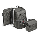 Manfrotto MB OL-BP-30 Noreg Camera Backpack-30 for DSLR/CSC