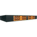 Middle Atlantic PD-DC-300-12V Maximum Power 200W DC Power Distribution with 5V Outputs