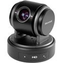 Marshall CV610-U3-V2 Compact USB3.0/2.0 PTZ 10x Optical Zoom AF UCC Conference Camera with USB 3.0 HDMI & CVBS Outputs