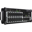 Mackie DL32S 32-Channel Wireless Digital Live Sound Mixer