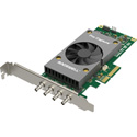 Magewell 11180 Pro Capture Dual SDI 4K Plus One-Channel 4K SDI Capture Card