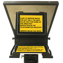 Mirror Image IP-10 PRO iPad Pro Teleprompter Kit