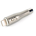 MicW i437L Type II Omni Measurement Microphone with Lighting Connector for iOS Devices