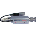 Broadata MINI-12GSDI-T-MS-ST Mini 12G-SDI Video Transmitter - Singlemode/Multimode - ST to ST - up to 1.8 Miles (3Km)