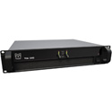 Martin Audio VIA2502 2U Two-Channel Class D Amplifier