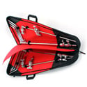 Matthews C-Stand Shoulder KitBag