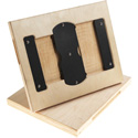 Matthews BabySittr Mini Baby Plate Mounting System- 2 Pack
