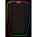 MXL AC-404-LED USB Boundary Mic with Color Changing LED Base