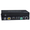 NTI STC64K18GBHDBT 4K 18Gbps HDMI HDBase-T Extender