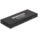 Ocean Matrix OMX-06HMHM0001 Splitter - 4K HDMI 1 X 4 / 18Gbps / 444