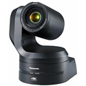 Panasonic AW-UE150 4K 60p Professional PTZ Camera - Black