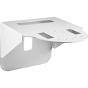 Panasonic FEC-120WMW Wall Mount for Use with AWHE120K Pan and Tilt Camera - White