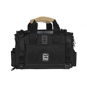 Portabrace AO-688S Audio Mixer Organizer Bag - Silent Version - fits Sound Devices 688