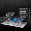 PreSonus StudioLive Series III Concert Pack - Includes 32 Channel Series III Mixer/NSB 16.8 Stagebox/EarMix 16/SW5E