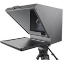 Prompter People ROBO-JR PROMPTER JR Teleprompter with 19 Inch Reversing Monitor
