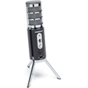 Samson Satellite USB/iOS Broadcast Microphone - 2x 16mm Capsules & Headphone Out