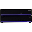 Smart AVI DPX-1P-Plus DisplayPort KVM and Audio Extender Over Cat5e/6
