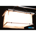 SpaceBox SBLED-SYS220-T LED Spacelight - Standard System - Tungsten Only - 220V