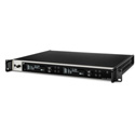 Sennheiser EM 6000 2-Channel Digital Wireless Receiver w/ True Bit Diversity and AES-256 Encryption