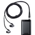 Shure KSE1200SYS Analog Electrostatic Amplifier System - Li-Ion