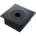 Shure MXCMIU-FS Front Plate for MXCMIU Modular Interface Unit