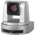 Sony SRG-120DS Full HD Remotely Operated PTZ Camera with 3G-SDI Output and 12x Optical Zoom