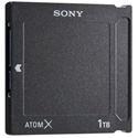 Sony SV-MGS1T/BT 1TB ATOM X SSDmini for ATOMOS Recorders