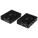 Startech ST121HDBTL HDMI over Cat5 Cable Extender with IR and Serial - HDBaseT Extender - 4K