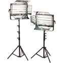 Smith Victor Two Light FLO-220 Kit