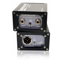 Switchcraft SC800 Active Instrument Direct Box - Phantom Powered
