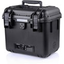 SWIT S-4030 4-Battery Power Station Box with Dual 24V DC Output - V-Mount