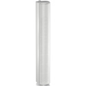 Tannoy VLS 15 (EN 54)-WH Passive Column Array Loudspeaker 15 Drivers & Fast Dispersion Control for Installations - White