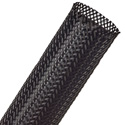 Techflex HWN1.50BK 250 Flexo Heavy Wall - 1.5 Inch 250 Ft. Roll Black