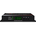 Thor H-HDMI-RF-PETIT Drop and Play Converter for an HDMI Signal Modulated Into an RF Channel