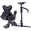 Tiffen Steadicam AERO 30 Camera Stabilizer System with A-30 Arm - Camera Systems up to 20lbs