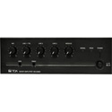 TOA BG-2480D-AM 5-Input 480W Mixer-Amp