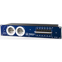 Theatrixx TSP66A-L2130 Electrical Distribution Small Pack SP-66-A (2RU)