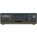 Videon VersaStreamer 4K - HDMI and SDI 4K H.264 Encoder