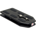 Zacuto Z-CESP Spacer Plate designed to use with the Canon 18-80 Lens and the Canon C200 or Panasonic EVA1 Camera