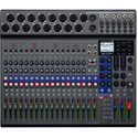 Zoom L20 LiveTrak Digital Mixer and Multitrack Recorder