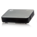ZeeVee ZVMXEPLUS IP Set Top Box Decoder with Flexible Live AV Playback
