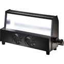 Zylight 26-01077 Pro-Palette 350W Asymmetric Color LED Cyclorama Light