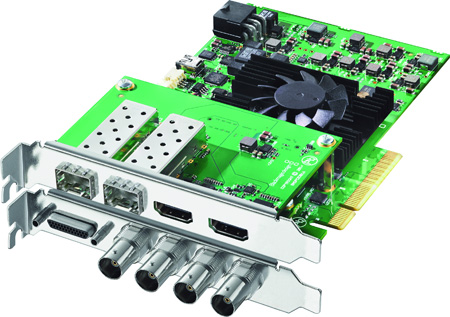 decklink extreme 4k