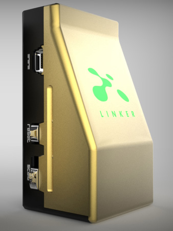 Hdfury Linker