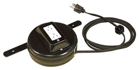 Retractable Power Cord >> Luxor Re20 Retractable Power Cord 20 Ft Retractable Power Cord >> Luxor Re20 Retractable Power Cord 20 Ft
