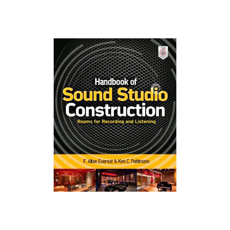 The studio builders handbook free