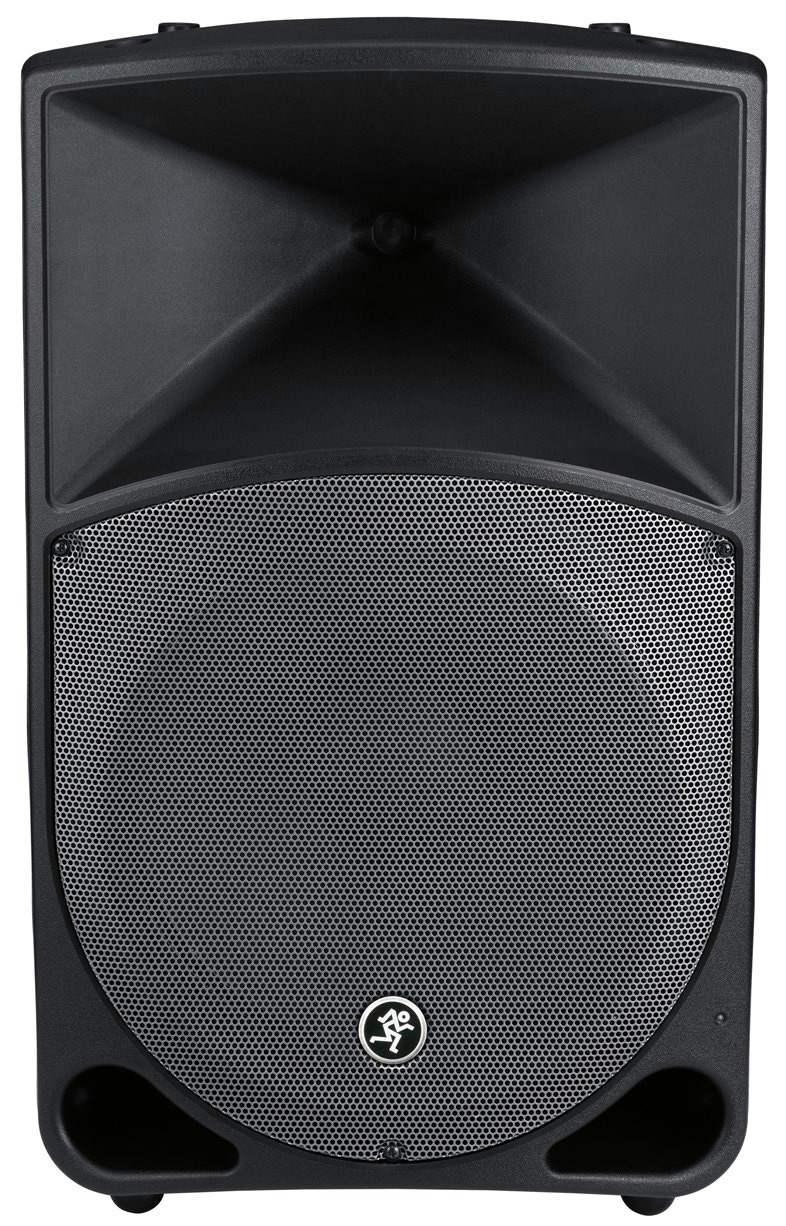 Mackie Thump TH15A 15in 2Way Compact Powered SR Loudspeaker